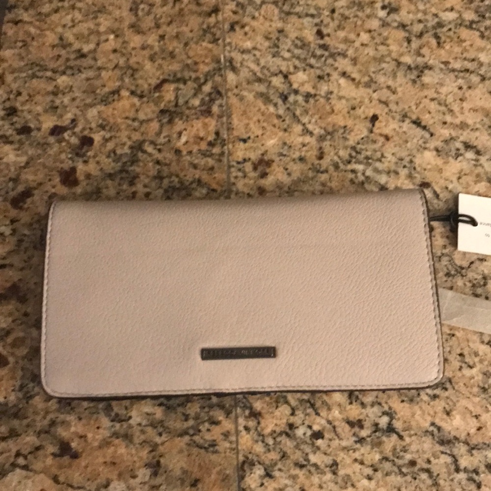 Rebecca Minkoff Regan Snap Wallet